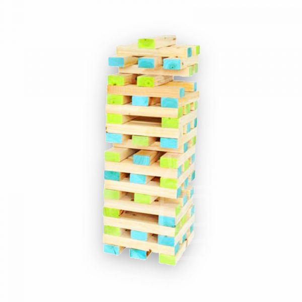 Jenga huren