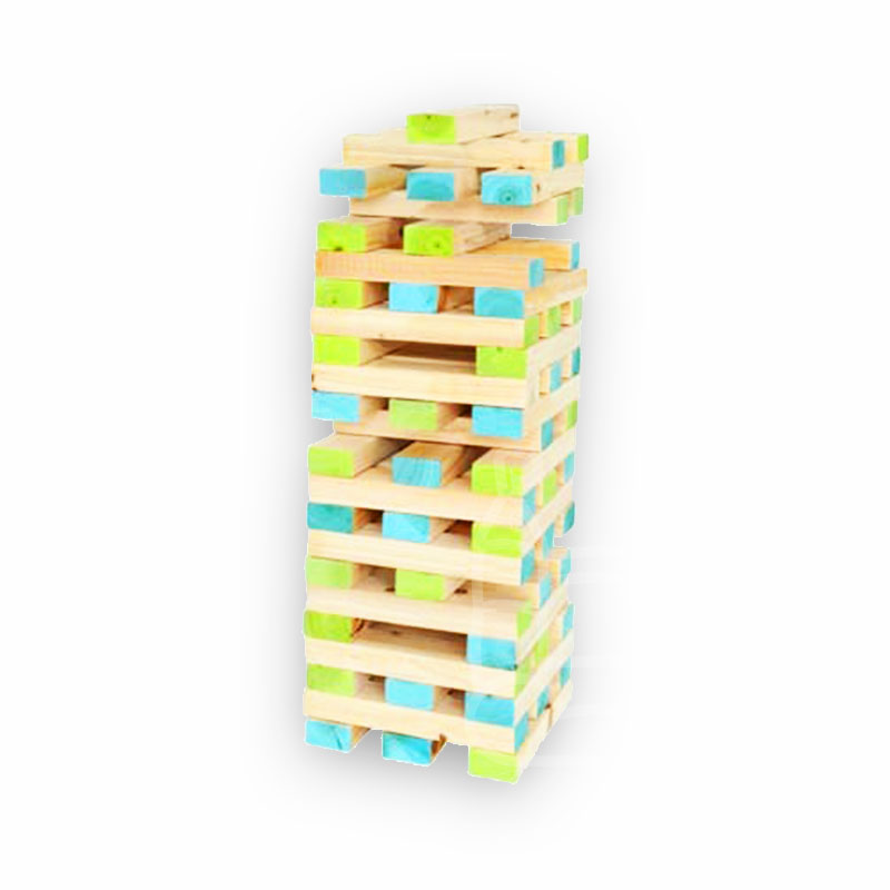 Jenga huren