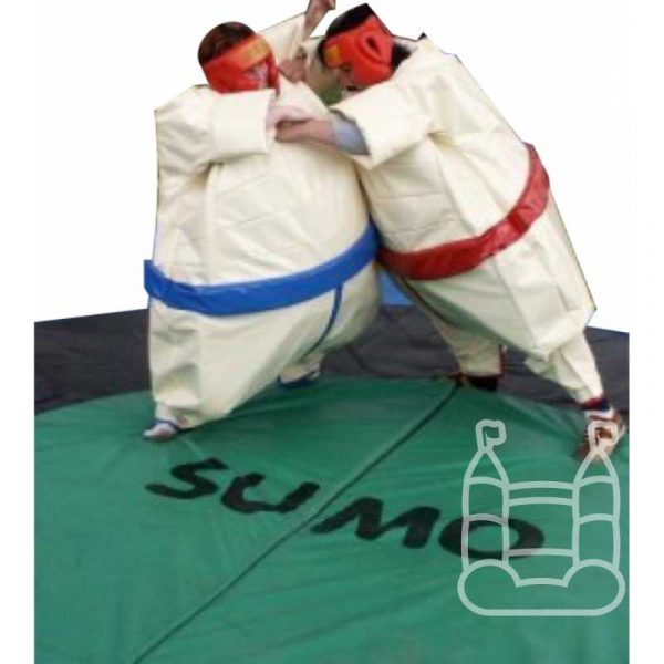 Sumo junior huren1