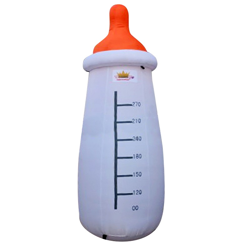 Opblaasbare Baby Fles 3m Huren