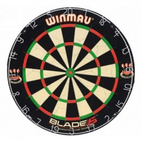 Dartbord huren