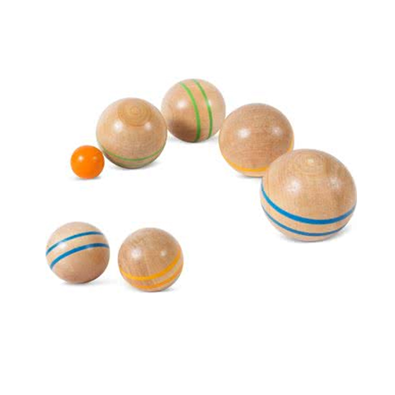 Jeu de Boules huren