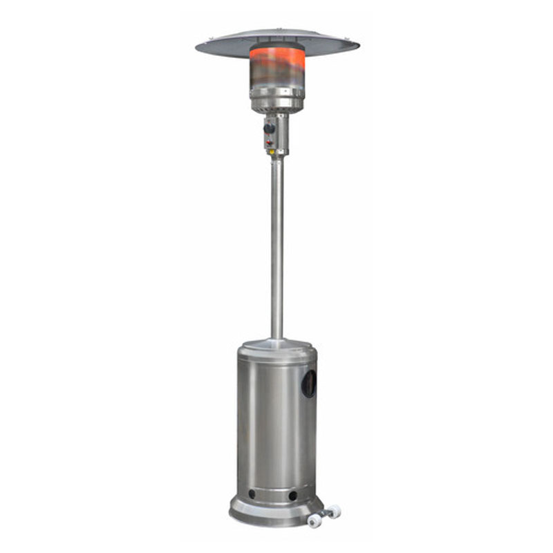 Ben depressief minimum tandarts Patio heater - Springkussenverhuur Zeeland